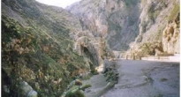 Kourtalioti Gorge