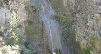 Kotsifou Gorge